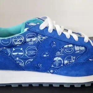 Saucony | Shoes | Saucony Jazzy O Collaboration Babochka  display picture 3